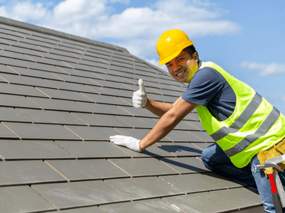 About Roof Repair Experts Williamstown, PA